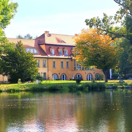 Schloss Zehdenick Kültér fotó